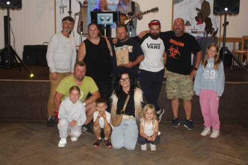 IV. ročník soutěže o nejlepší guláš 5.9.2025